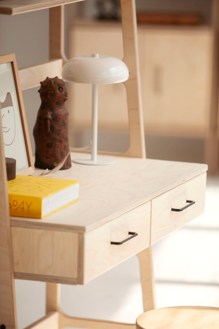 Biurko Maxi z szufladami