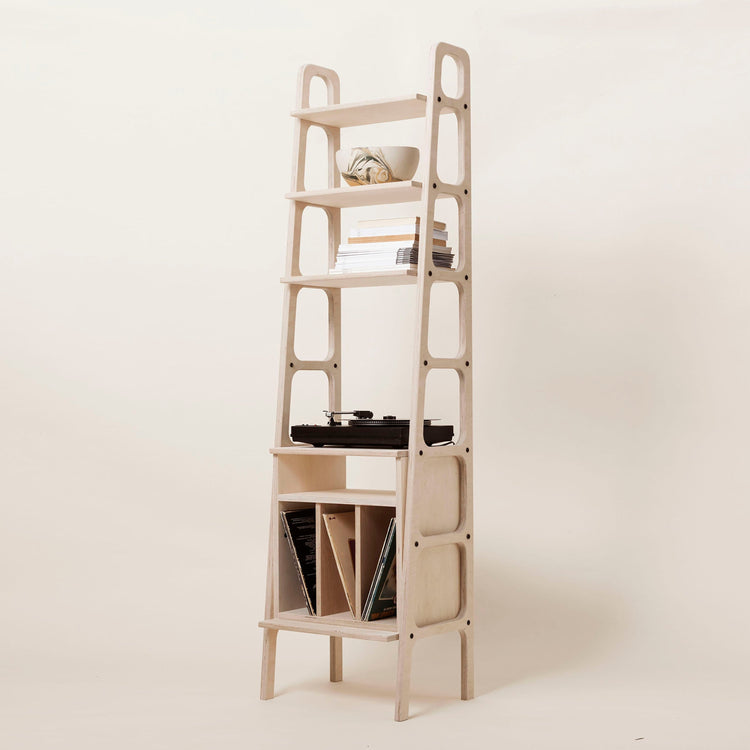 mid-century-modern-bookcase-vinyl-standmid-century-modern-bookcase-vinyl-stand