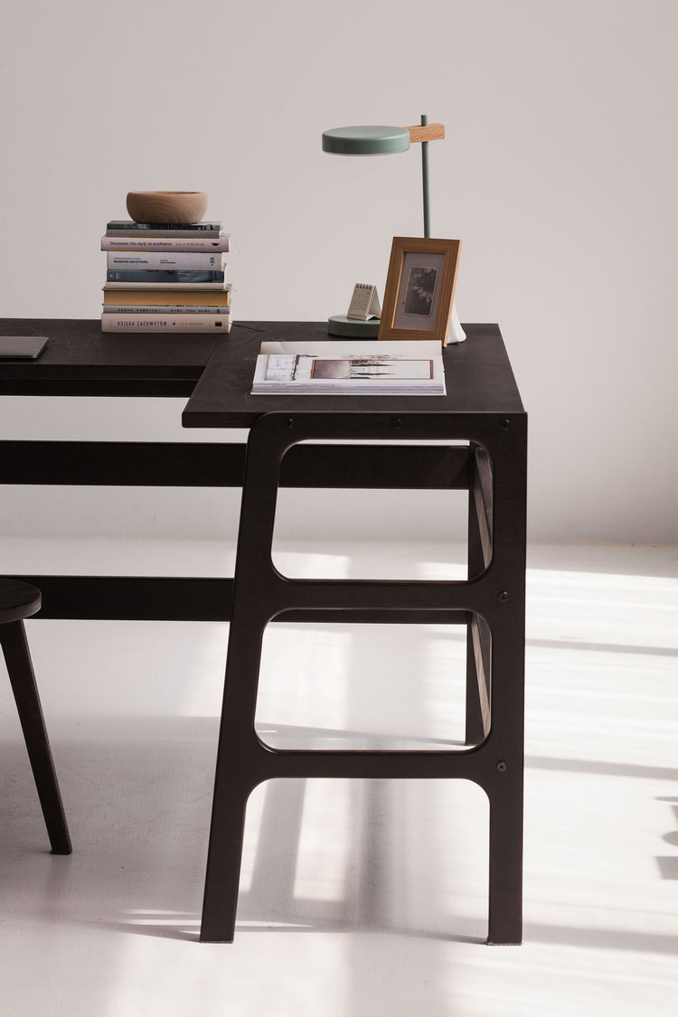 mid-century-modern-wooden-corner-desk