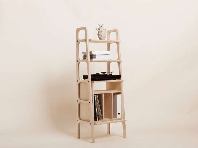 Regał na winyle Midi