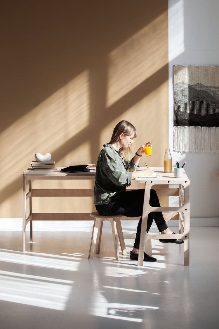 wooden-computer-desk-mid-century-modern