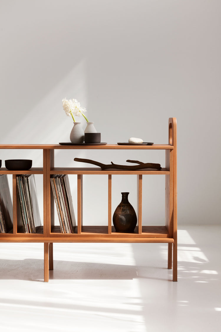 wooden-mid-century-modern-record-player-cabinet