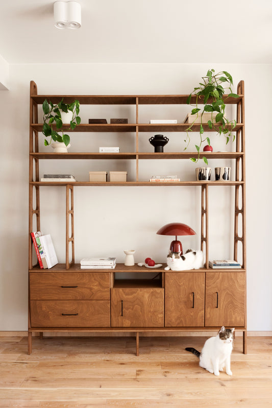 Jak wybrać meble mid-century modern do współczesnego domu