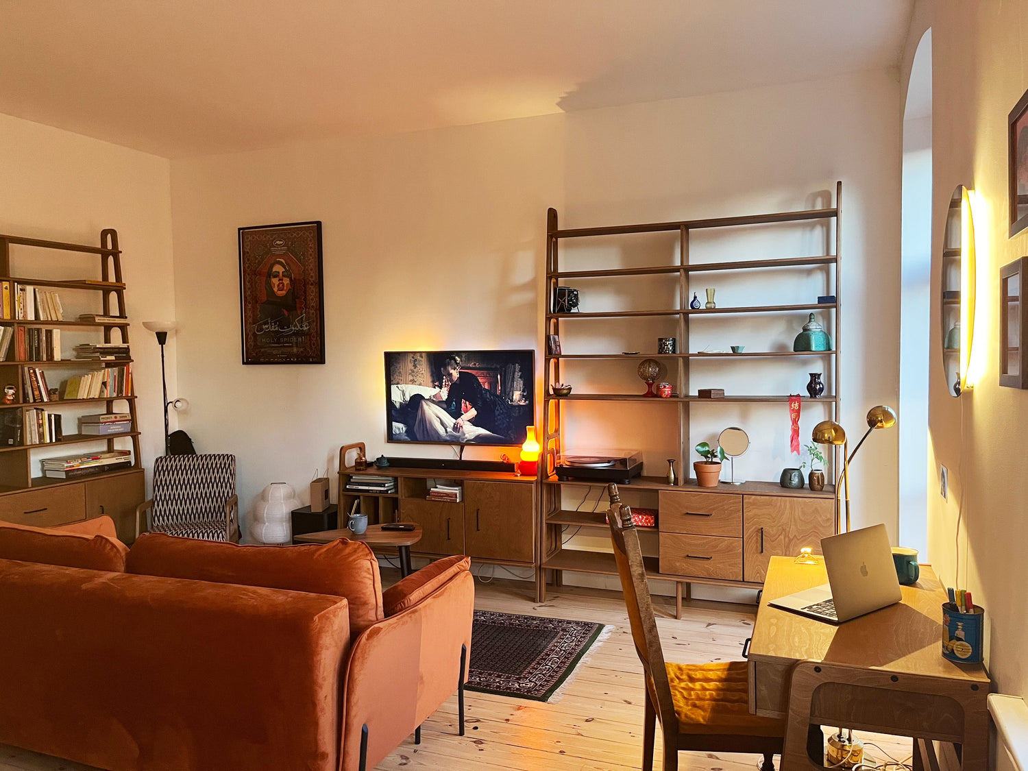 Plywood Project – elastyczny partner dla architektów