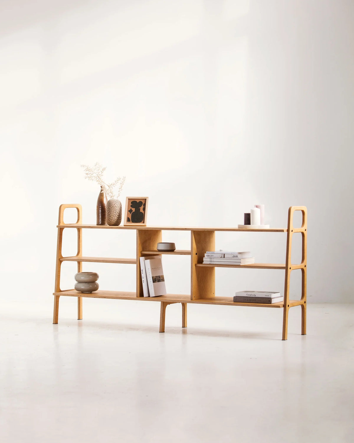 Szafka RTV Mini · wys. 90 cm