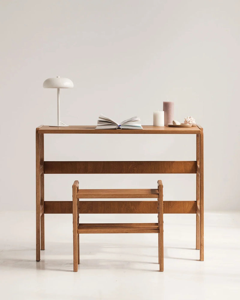 Biurko 85 / 100 / 120 cm · gł. 49 cm