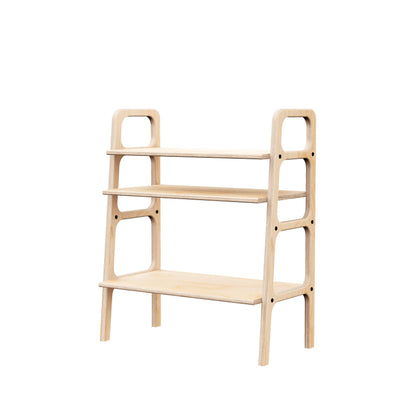 ladder-bookshelf-mid-century-design-vinyl-storage