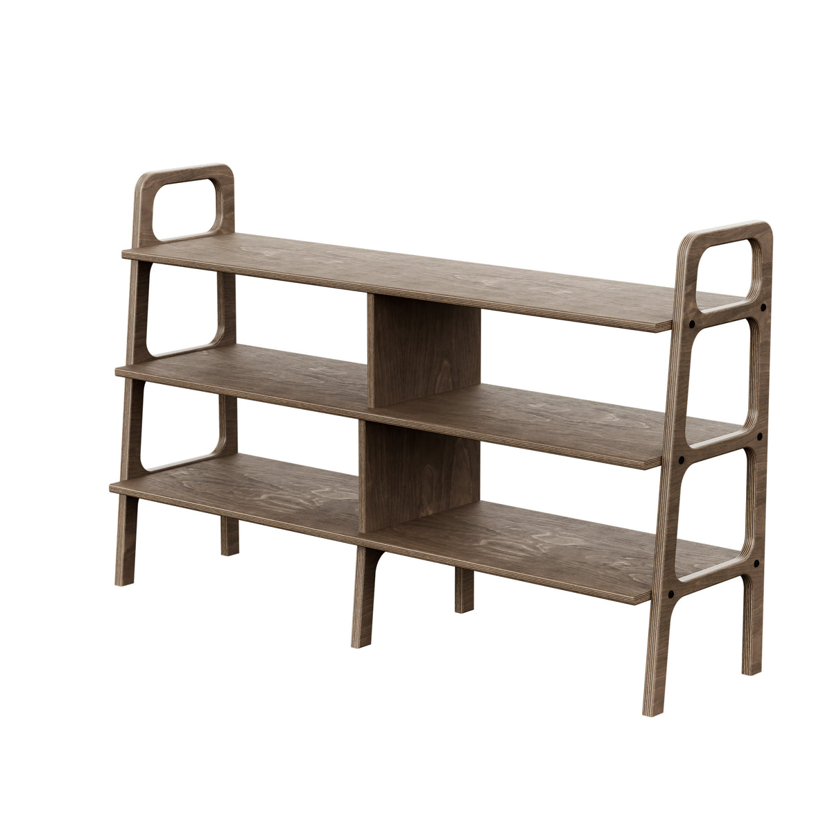Regał Mini · wys. 90 cm