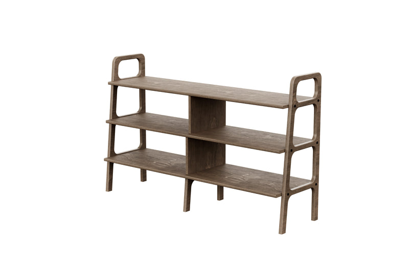 Regał Mini · wys. 90 cm