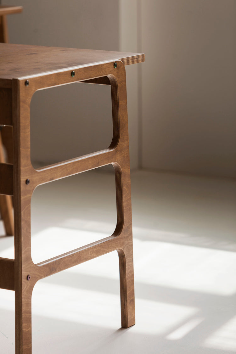 Biurko L Shape 208 x 173cm D65