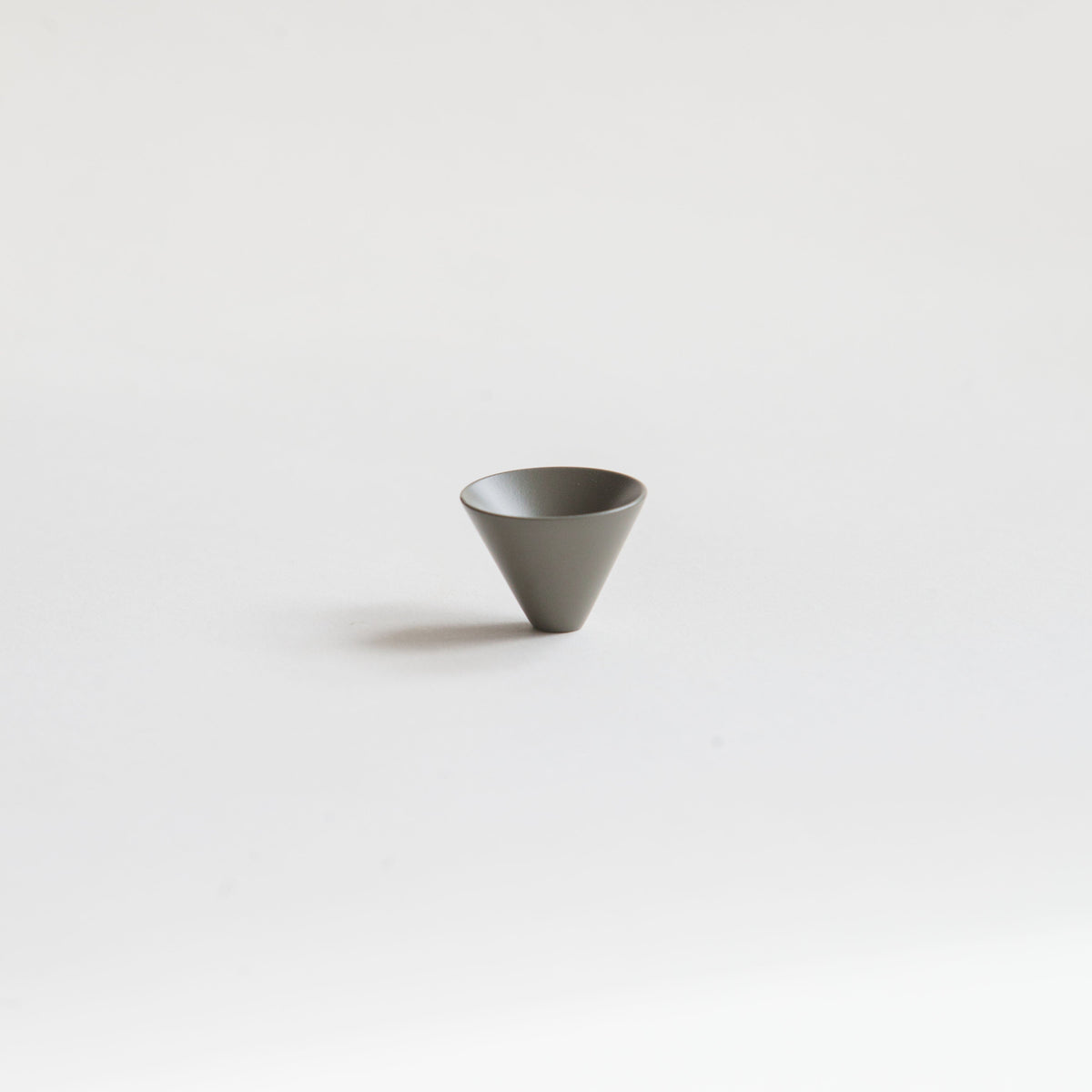 Conic grey