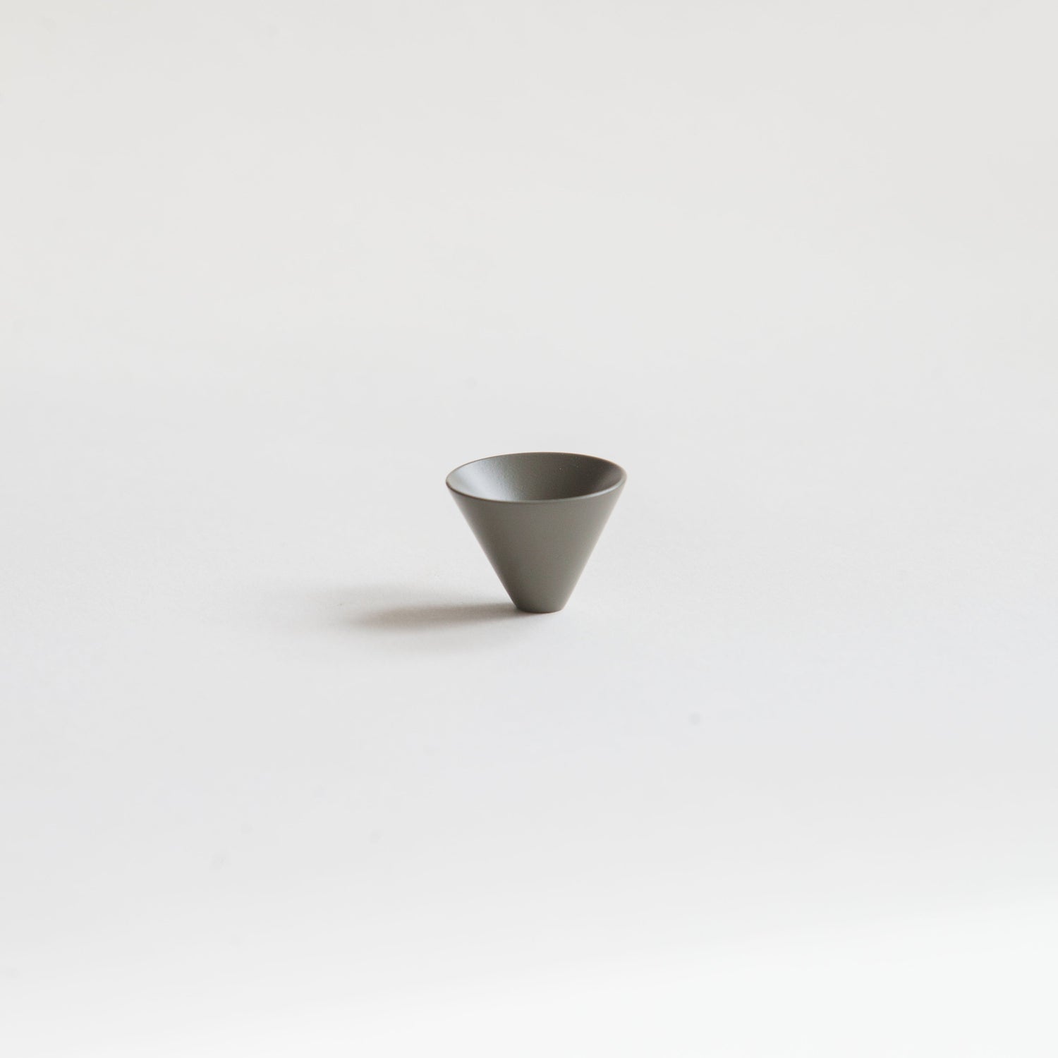 Conic grey