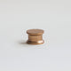 OH brushed brass