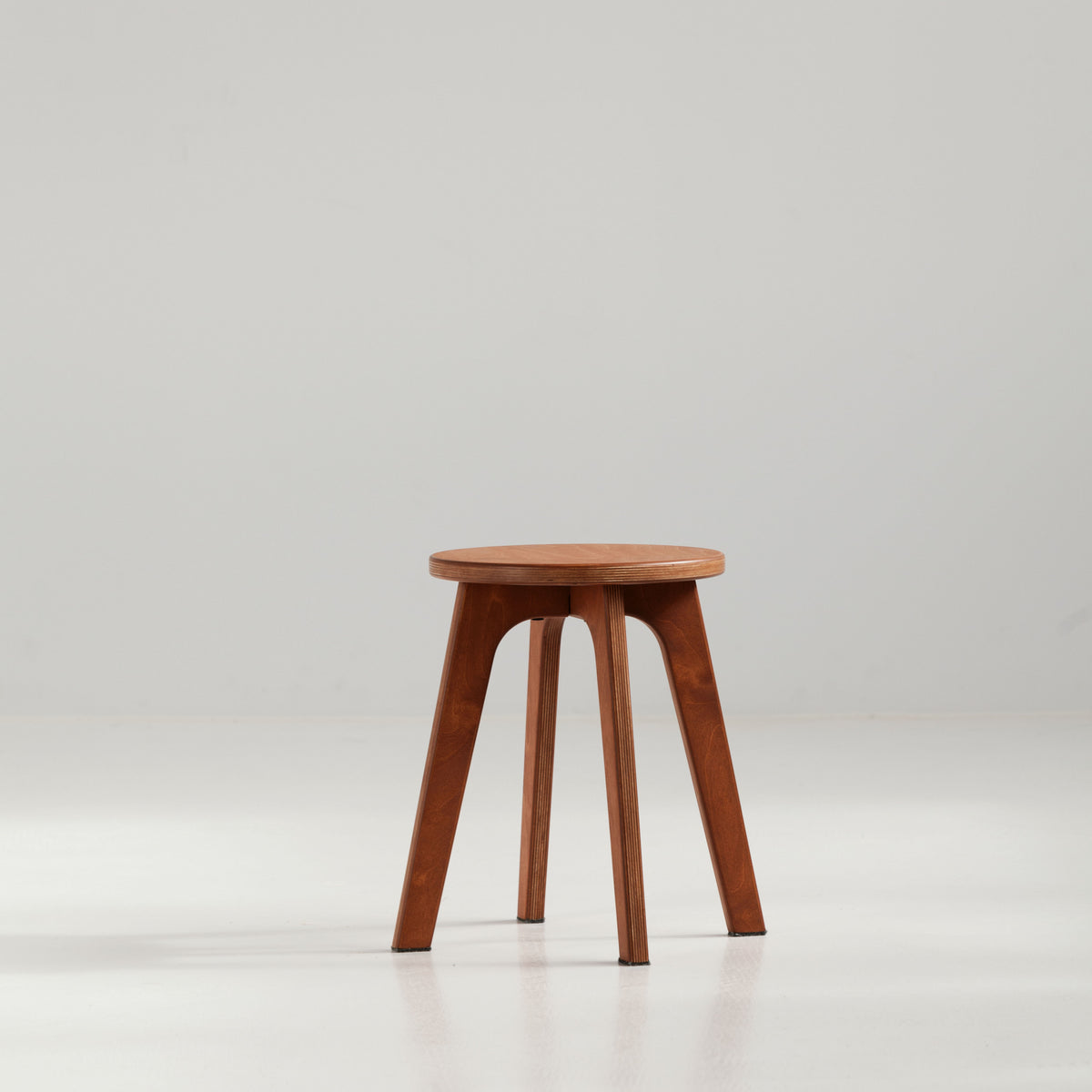 Taboret TEAK