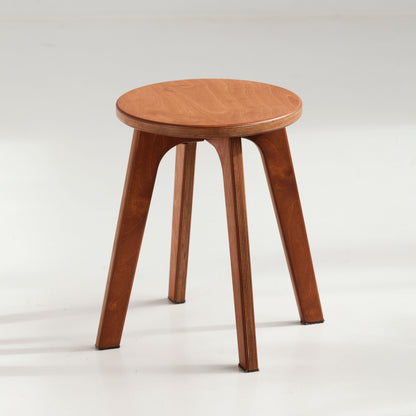 Taboret TEAK