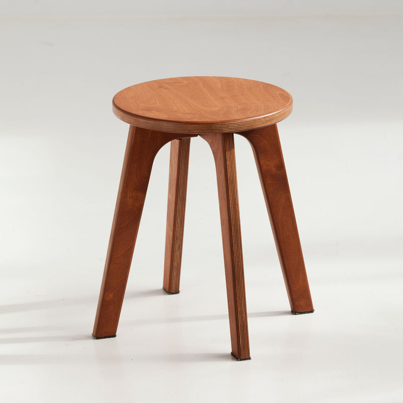 Taboret TEAK