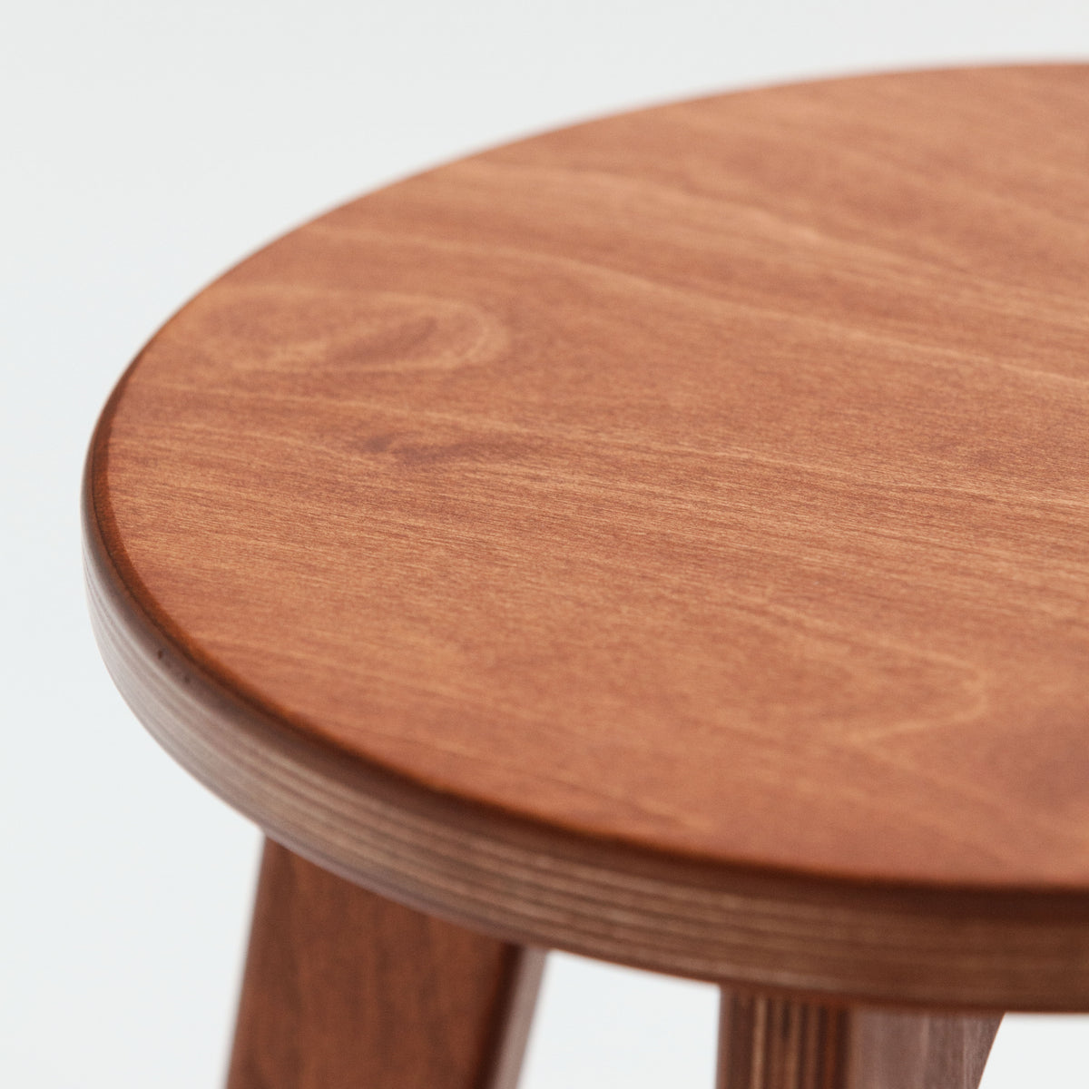 Taboret TEAK
