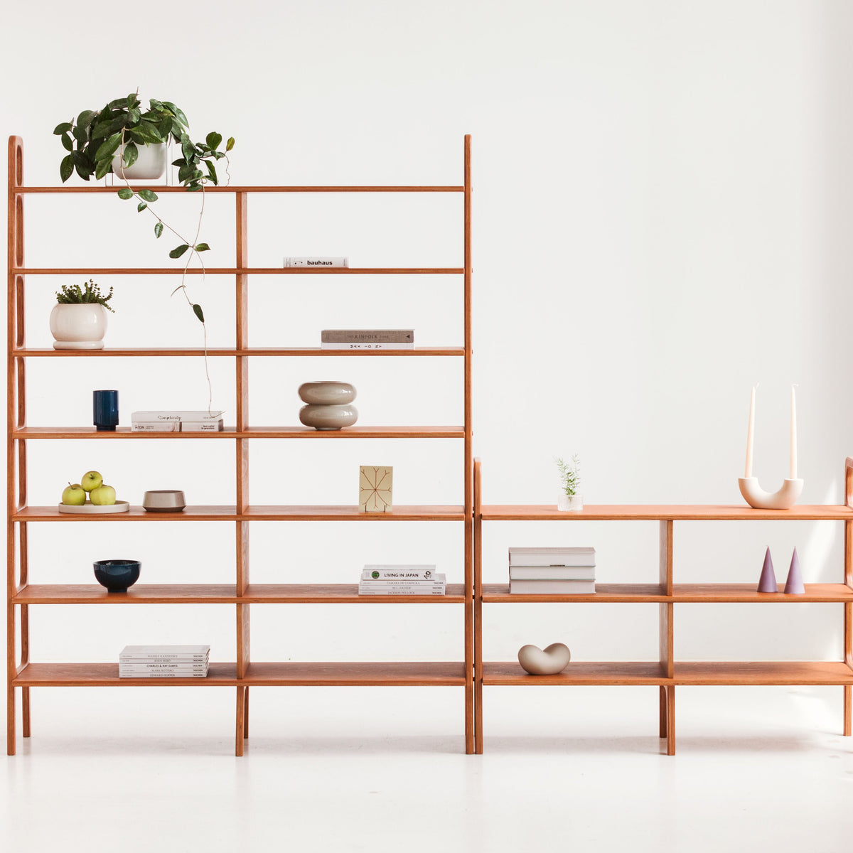 Zestaw biblioteczny · XV