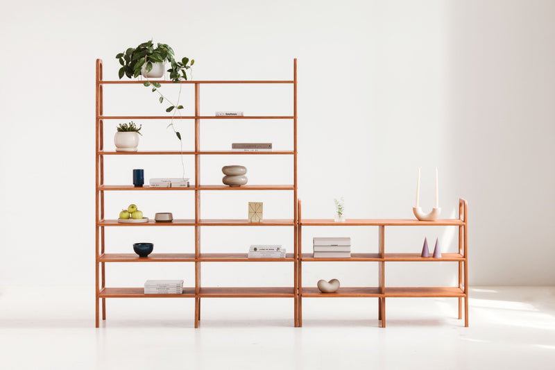 Zestaw biblioteczny · XV