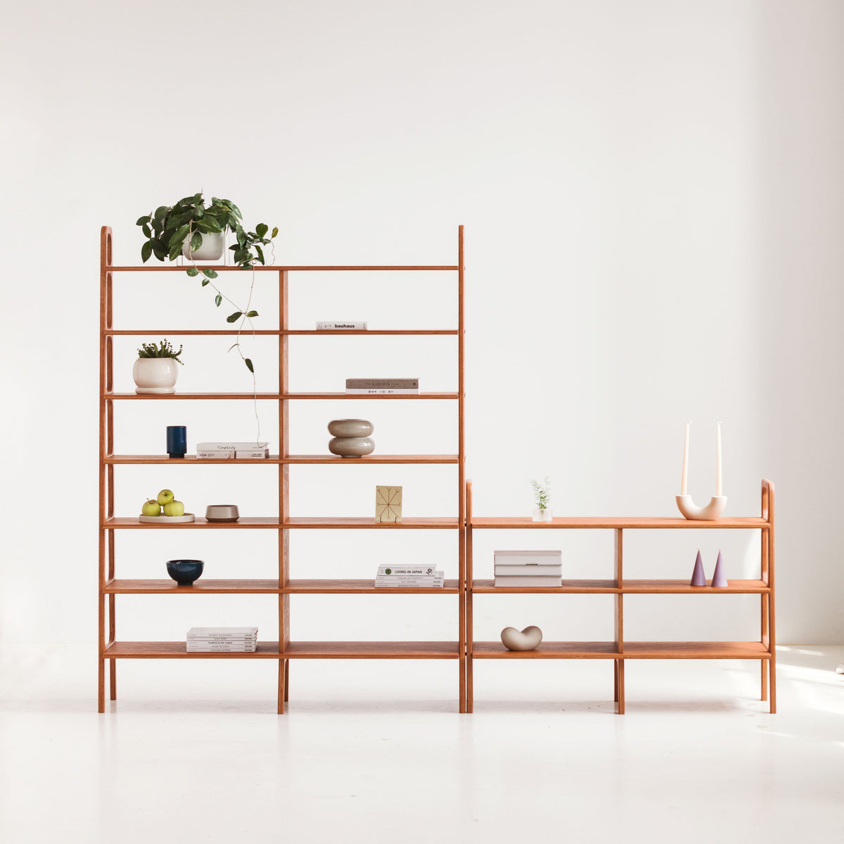 Zestaw biblioteczny · XV