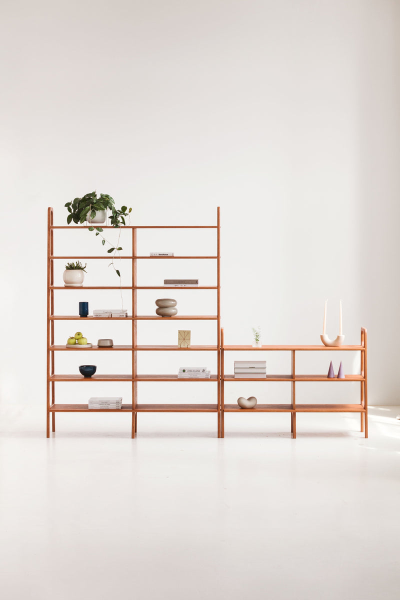 Zestaw biblioteczny · XV