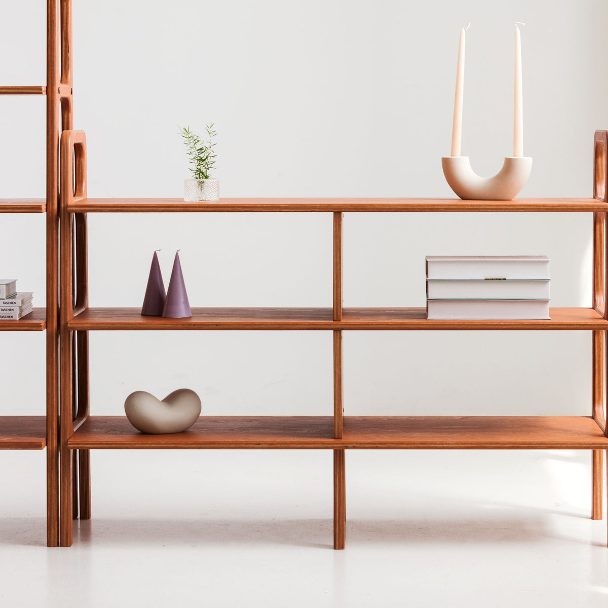 Zestaw biblioteczny · XV