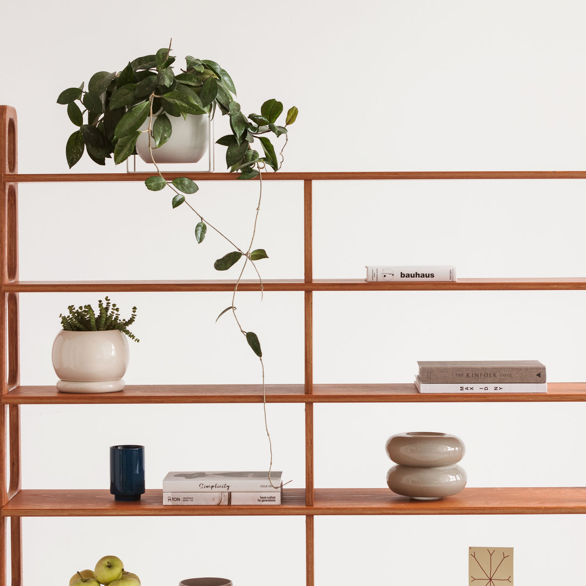 Zestaw biblioteczny · XV