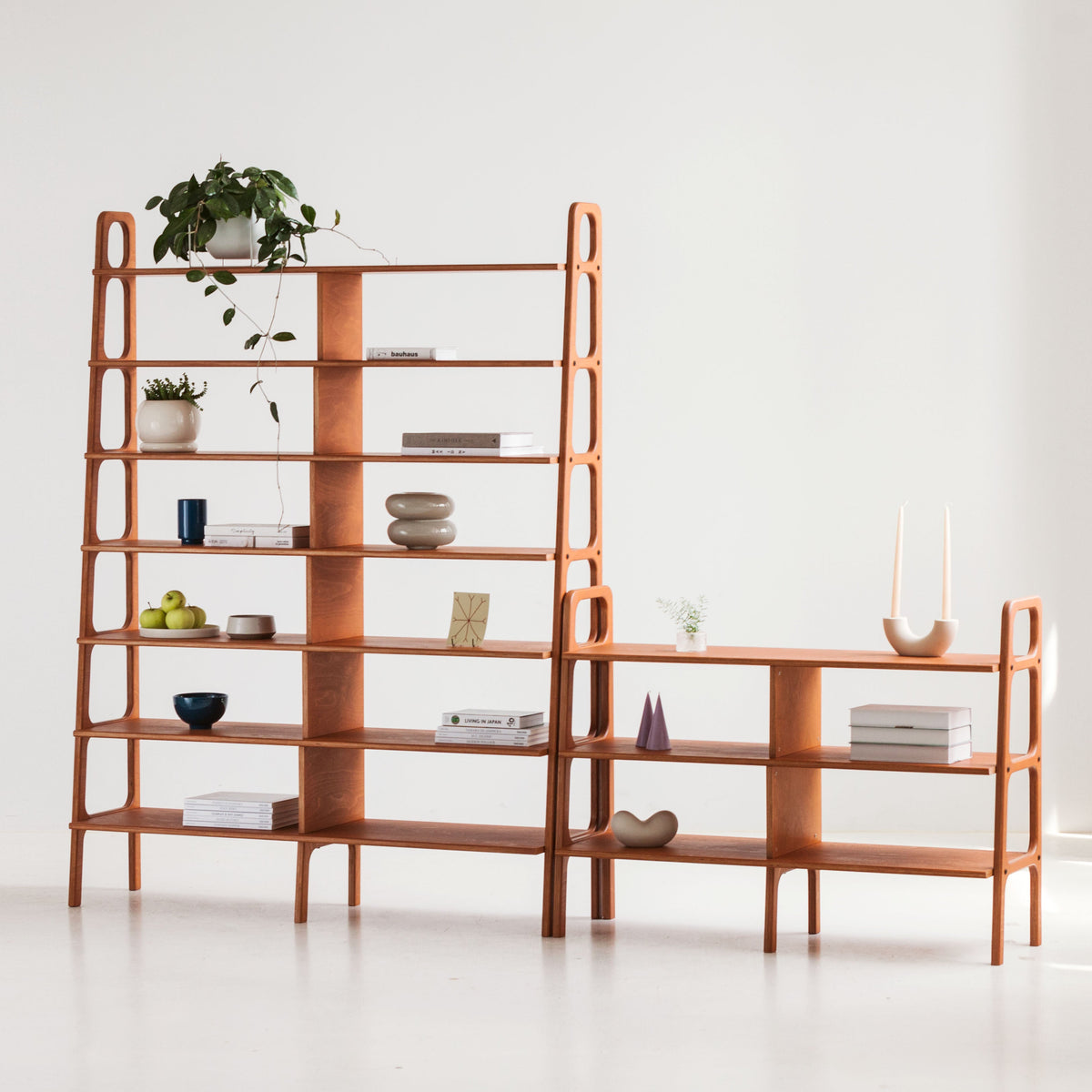 Zestaw biblioteczny · XV