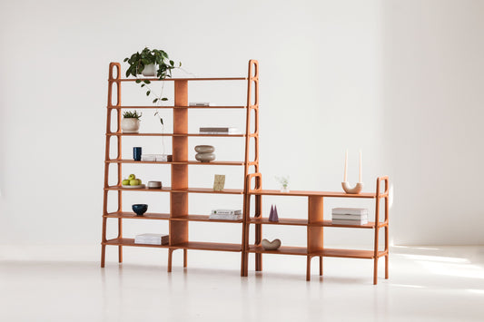 Zestaw biblioteczny · XV