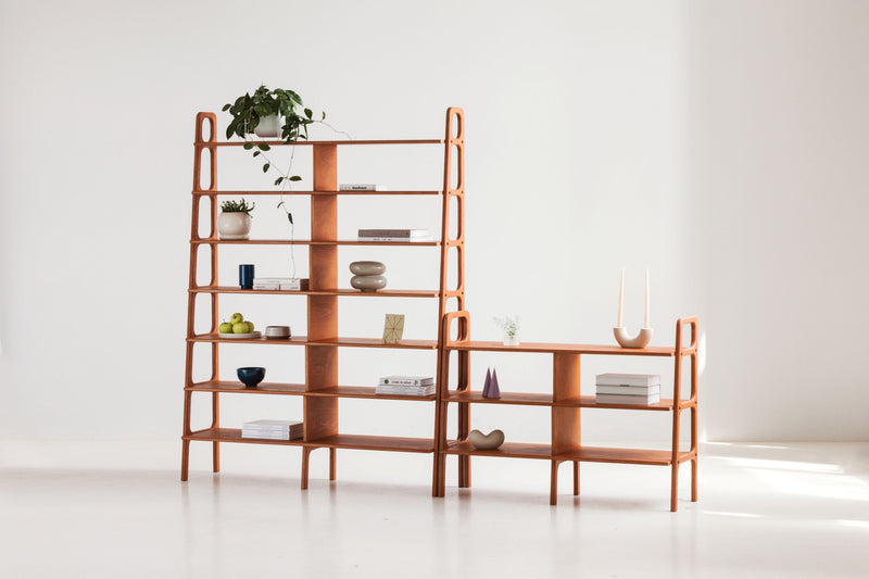 Zestaw biblioteczny · XV