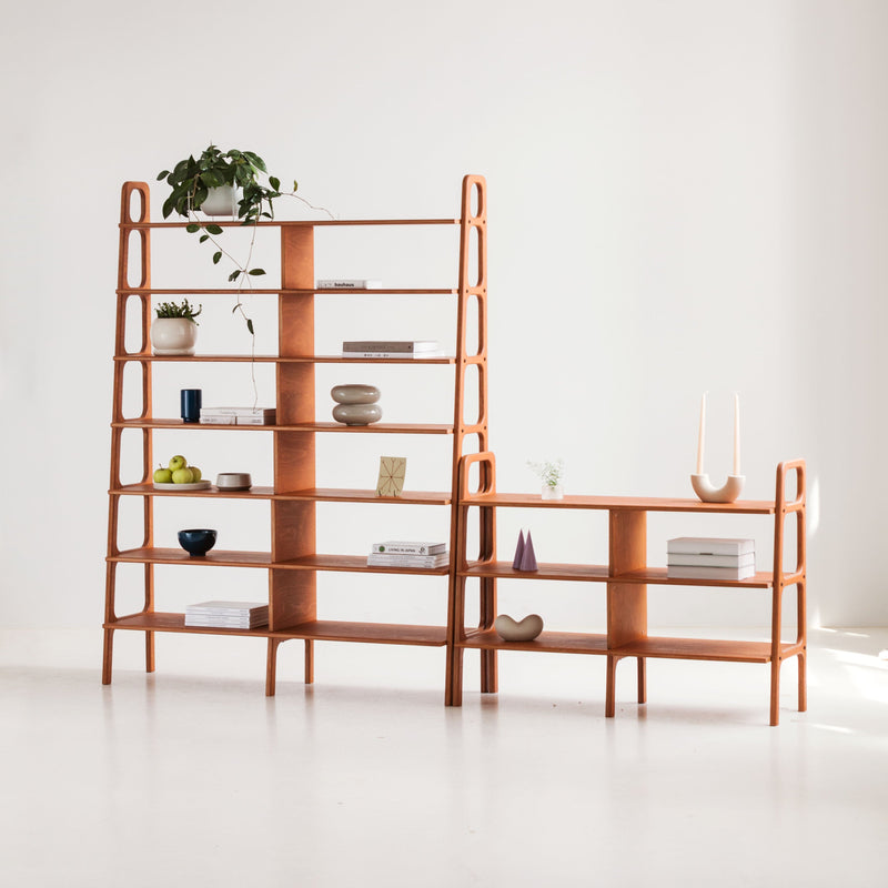Zestaw biblioteczny · XV
