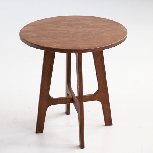 Stolik kawowy FI60 ORZECH