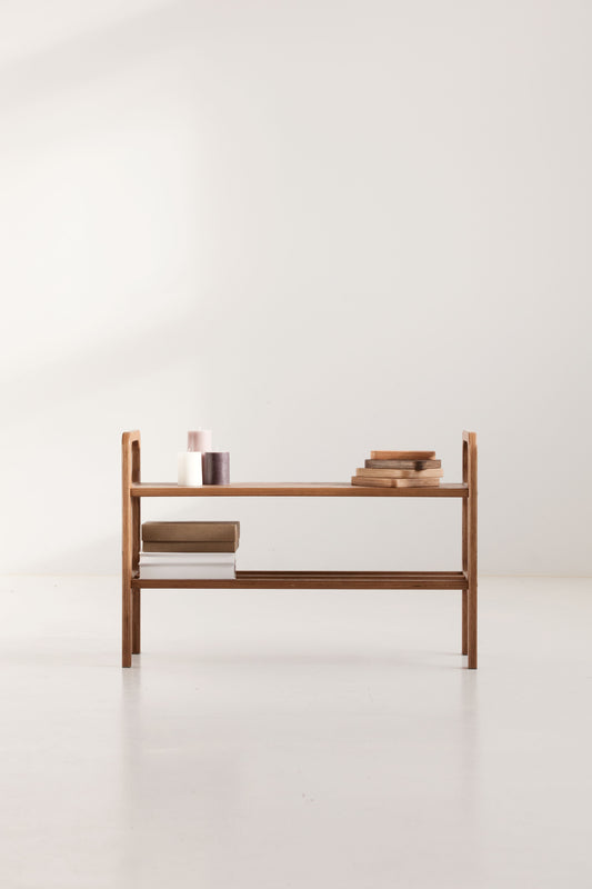 Ławka W97 na nogach prostych DOWOLNY KOLOR