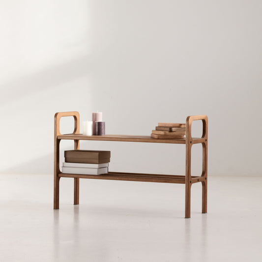 Ławka W97 na nogach prostych DOWOLNY KOLOR