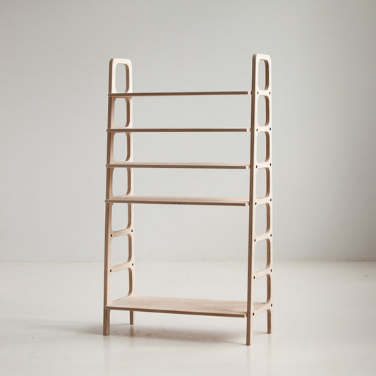 Regał H150 DOWOLNY KOLOR