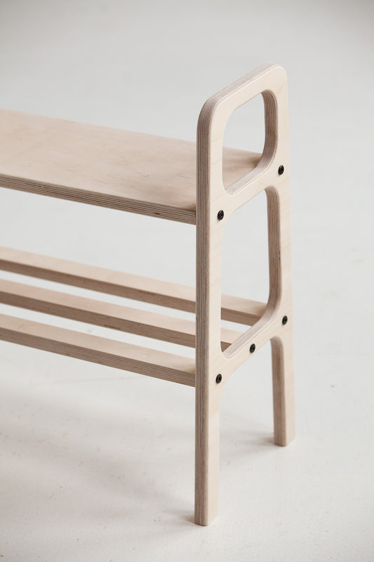 Ławka W66 D26 DOWOLNY KOLOR