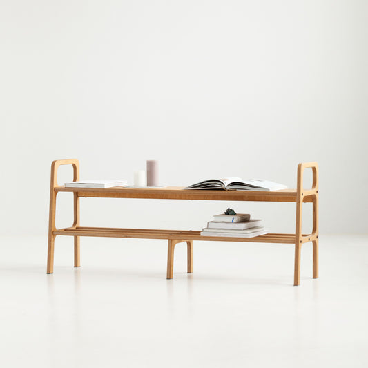 Ławka W150 D30 DOWOLNY KOLOR