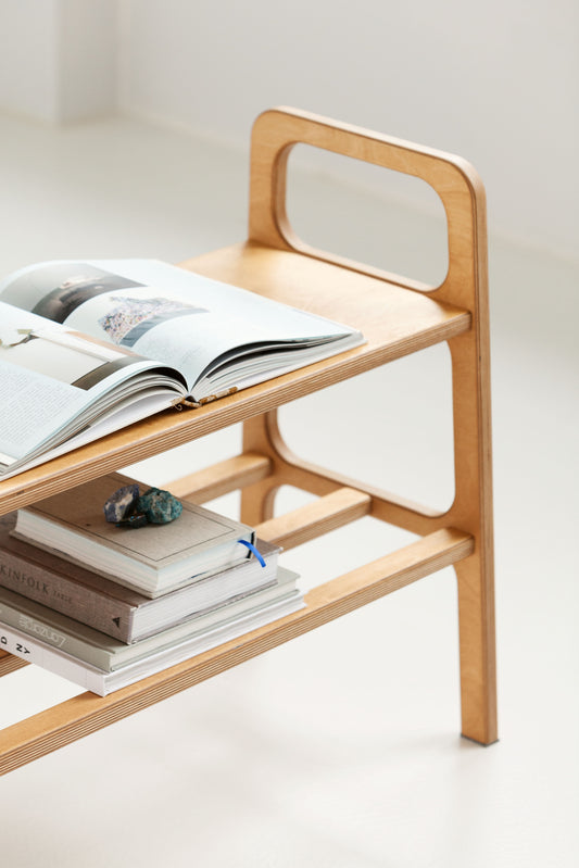 Ławka W150 D30 DOWOLNY KOLOR