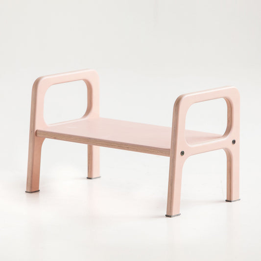 Ławka dla dzieci WINTER BLUSH