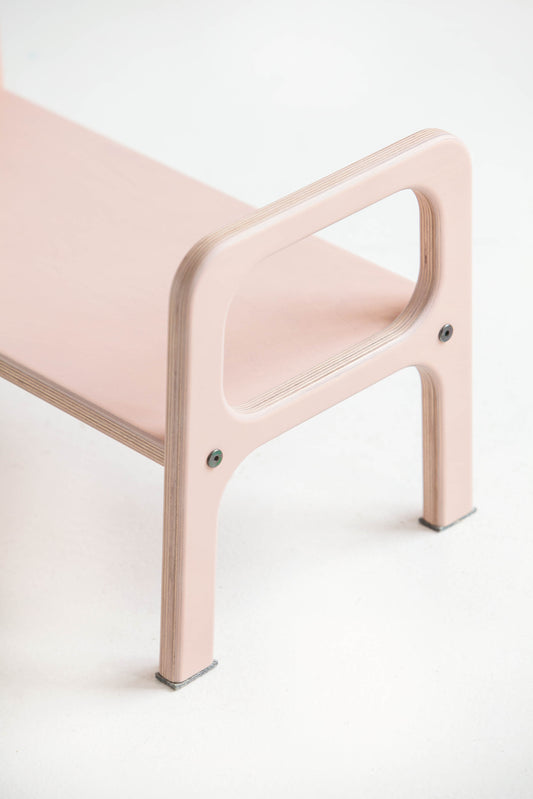 Ławka dla dzieci WINTER BLUSH