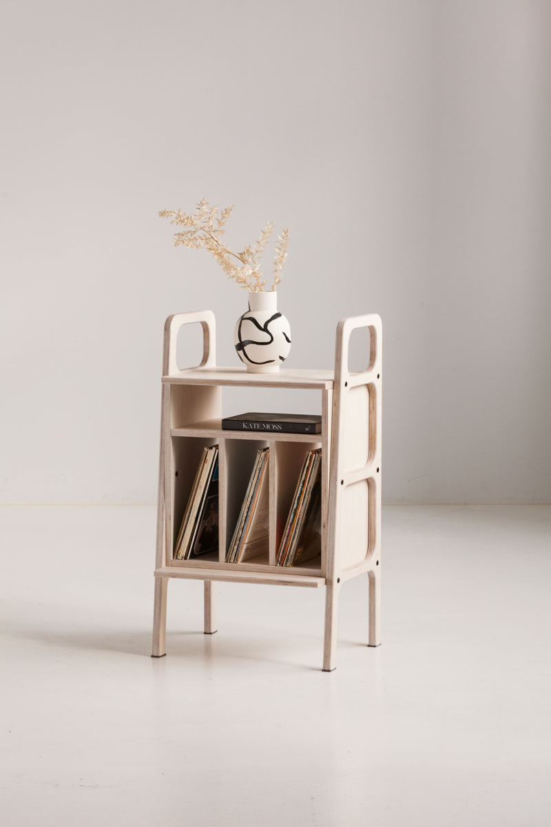 Regał Mini na winyle