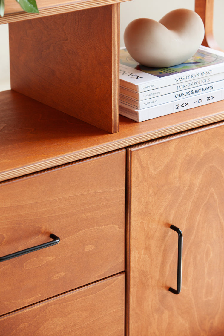 Komoda Midlite W97 II