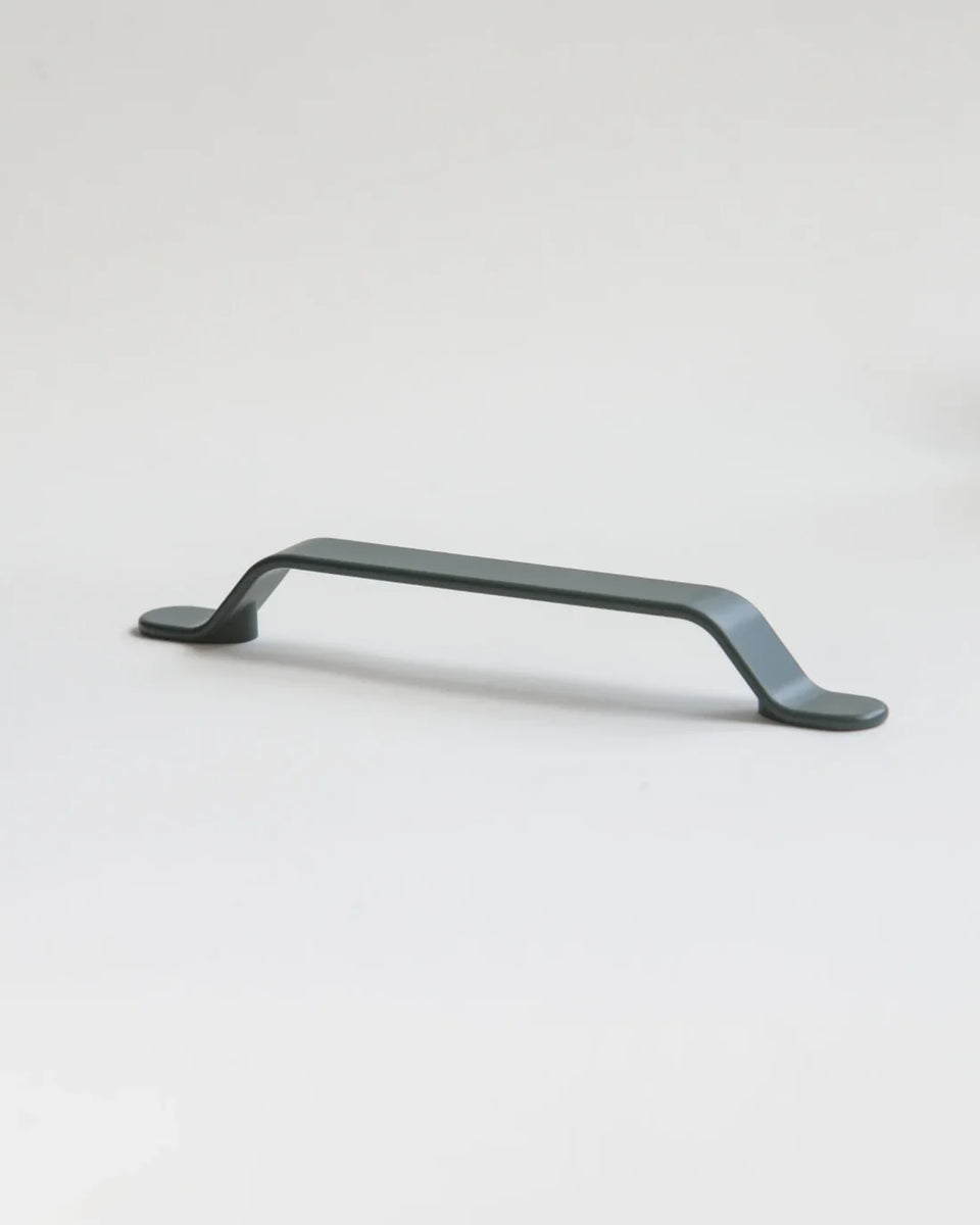 Belt frost green