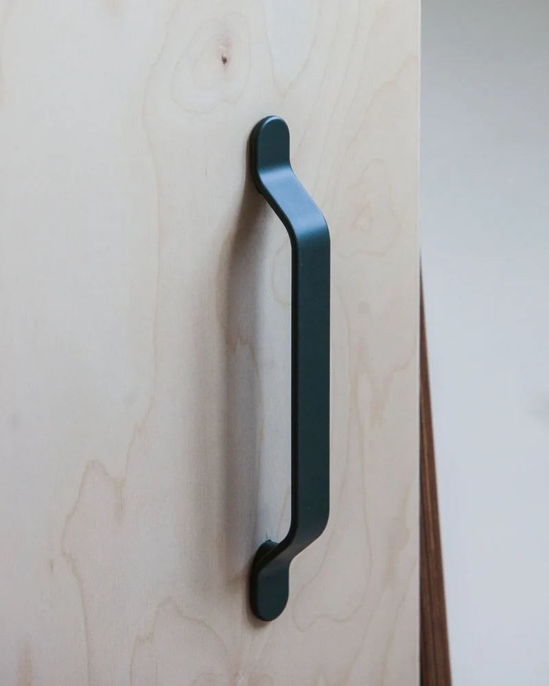 Belt frost green