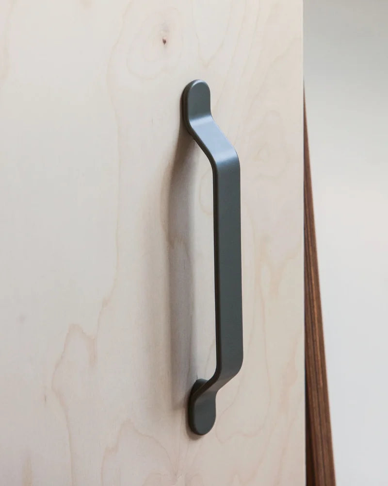 Belt grey