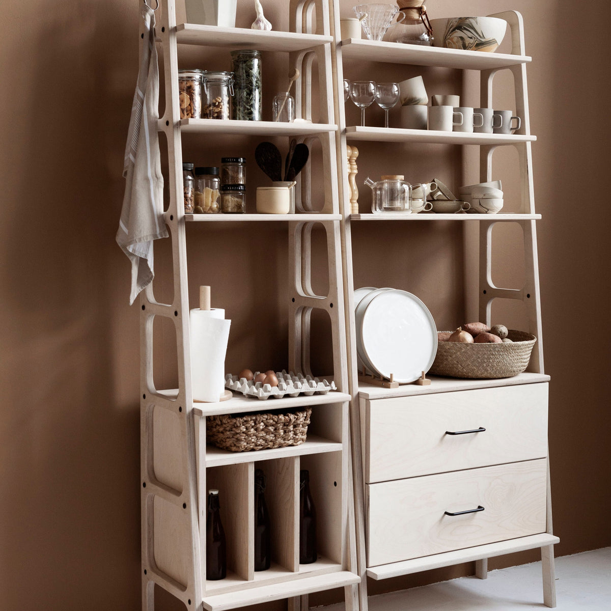 Zestaw biblioteczny · XXIII