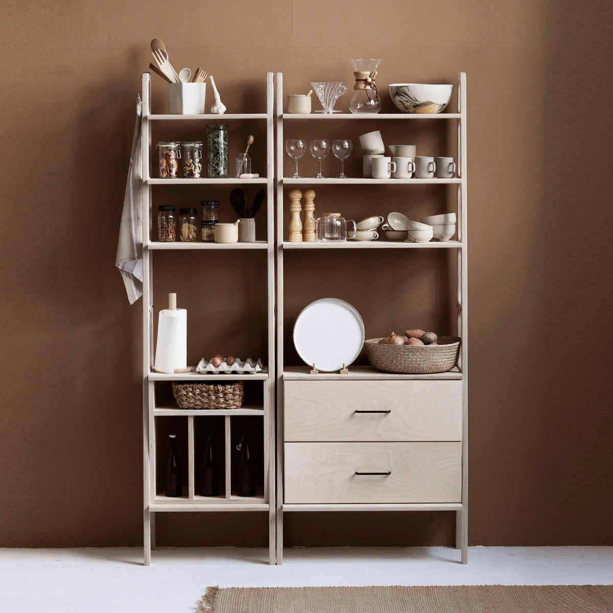 Zestaw biblioteczny · XXIII