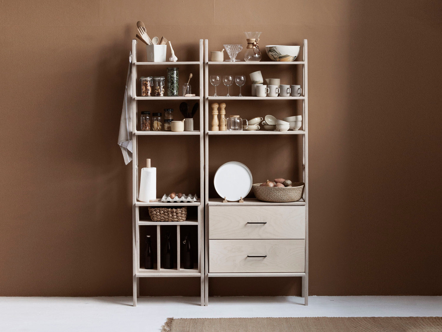 Zestaw biblioteczny · XXIII