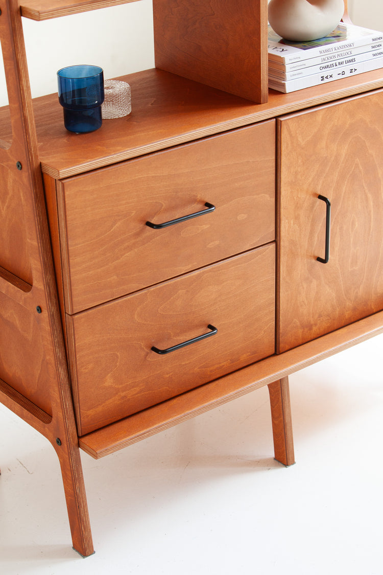 Komoda Midlite W97 II