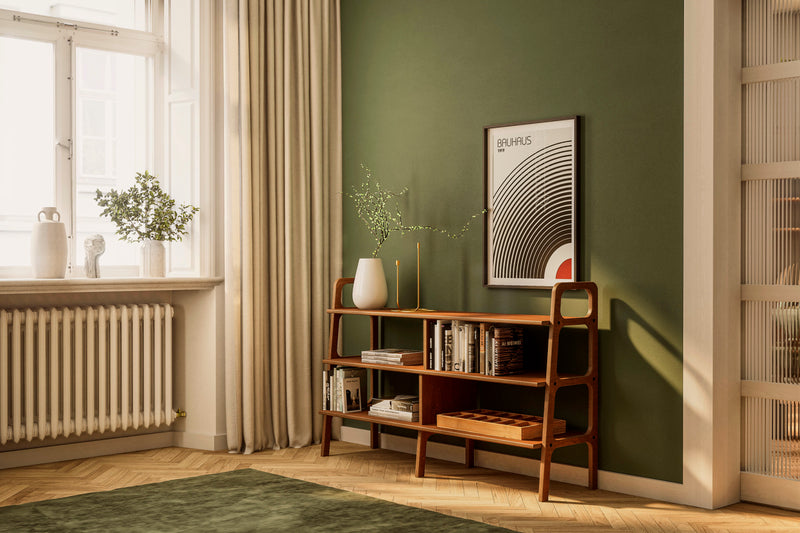 Regał Mini · wys. 90 cm